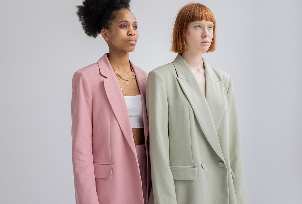 Women's suits