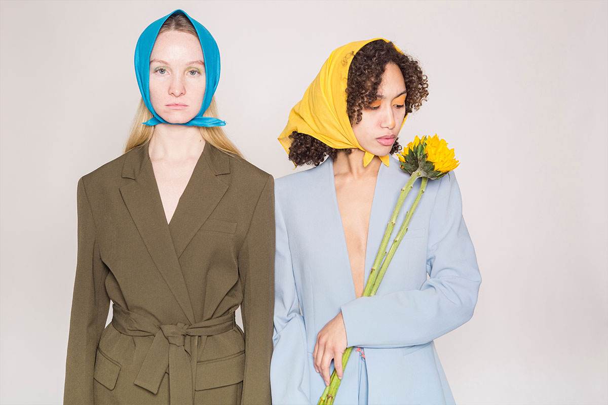 Women's fashion essentials